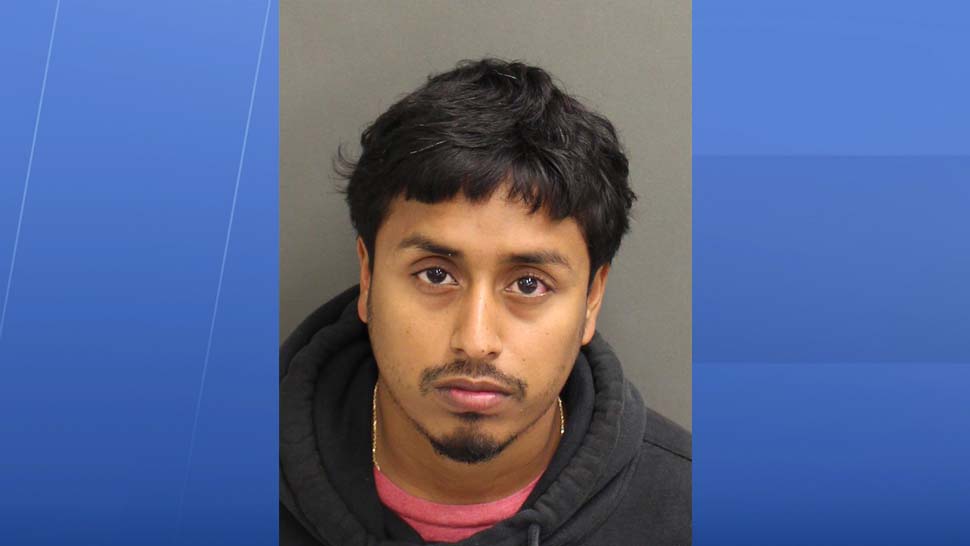 UCF Student Dies, Suspect ReArrested in Crash