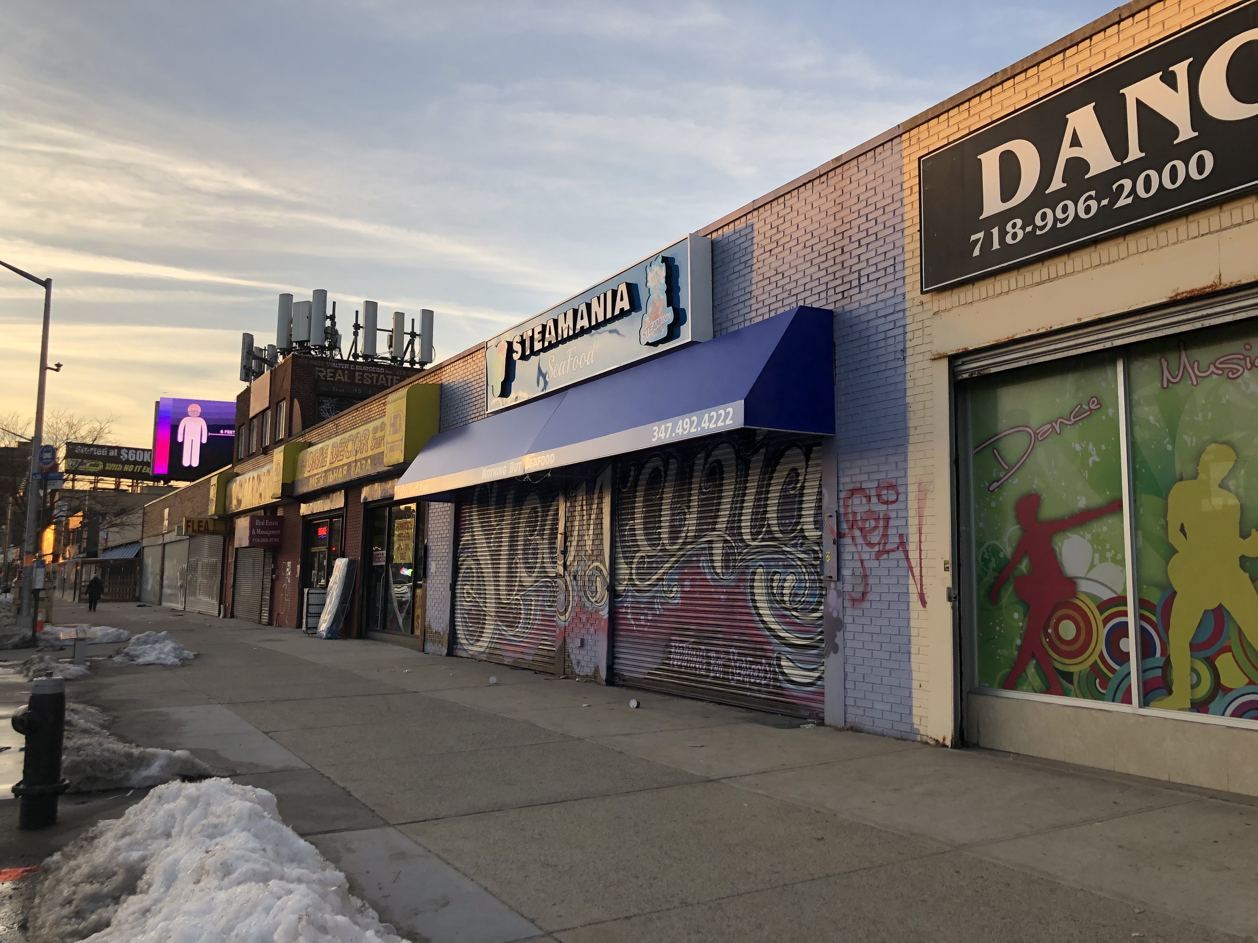 Will Return of Amusement Parks Help Coney Island Community