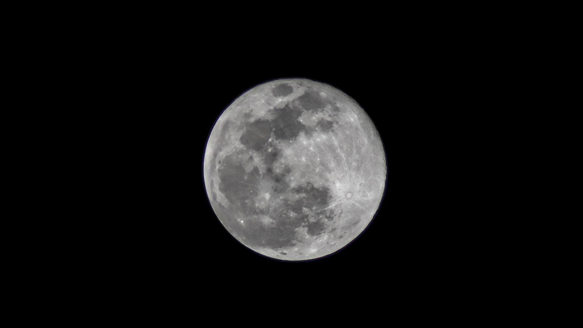 Full buck moon peaks on Sunday morning