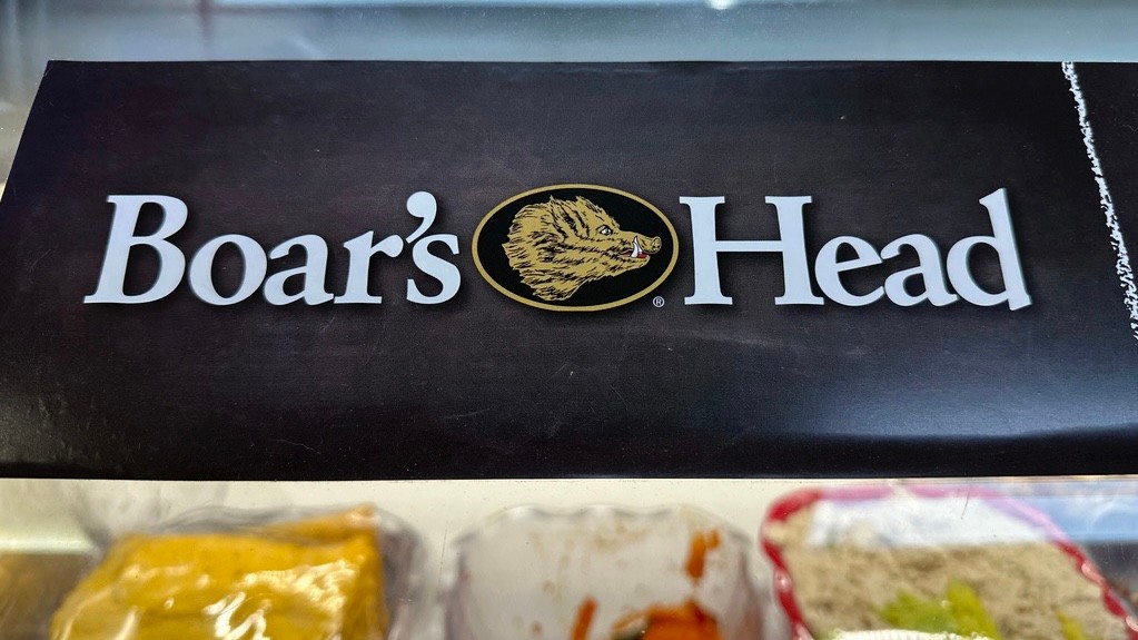 Boar's Head plant closure in Virginia